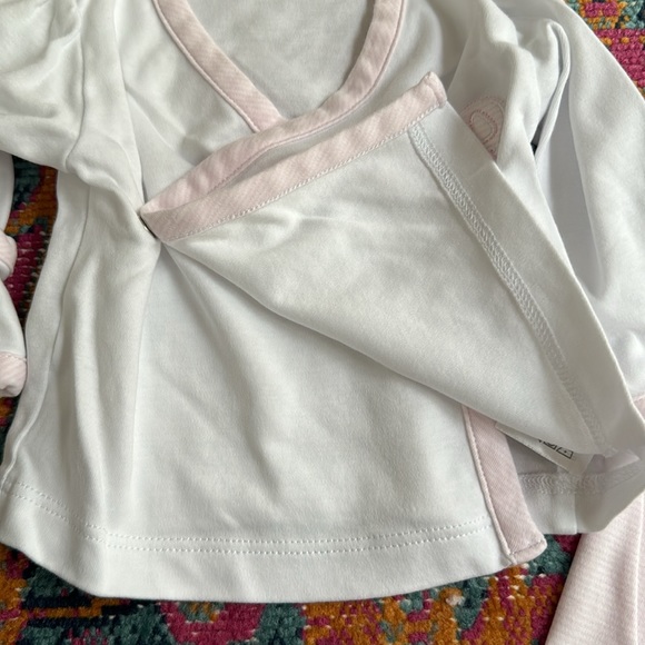 Kissy Kissy Set - Picture 7 of 7